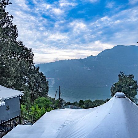 The Whispering Oaks Hotel Nainital Ngoại thất bức ảnh